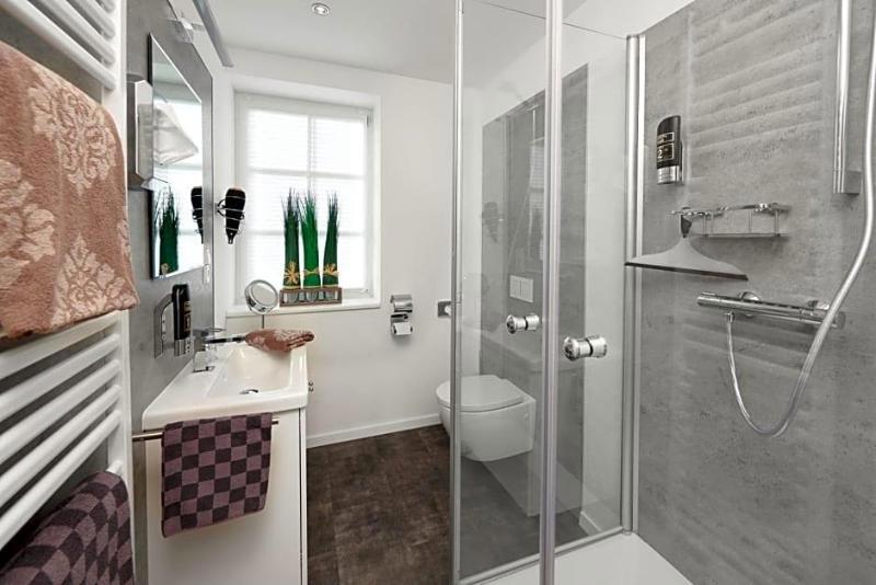 Hotel zur Post galeri fotoğrafı