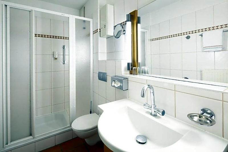 Hotel zur Post galeri fotoğrafı