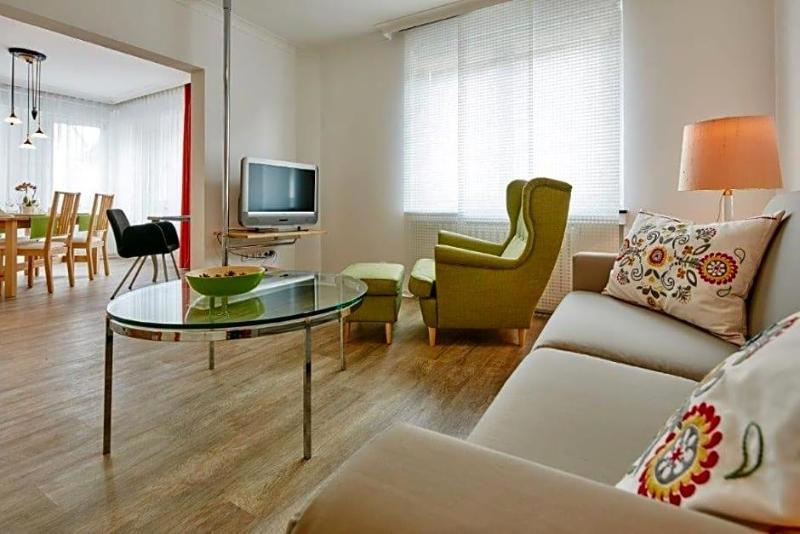 Hotel zur Post galeri fotoğrafı