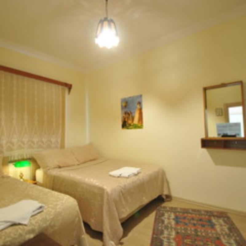 Hotel Elvan Cave House galeri fotoğrafı