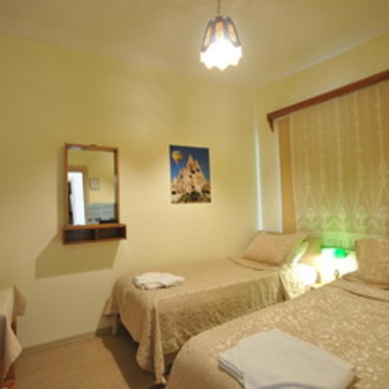 Hotel Elvan Cave House galeri fotoğrafı