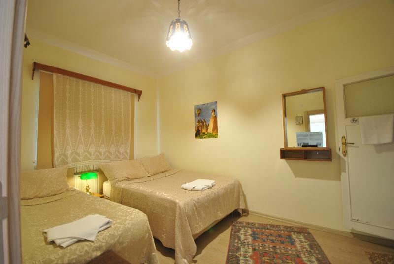 Hotel Elvan Cave House galeri fotoğrafı