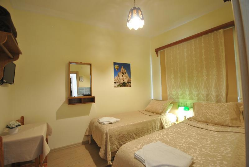 Hotel Elvan Cave House galeri fotoğrafı