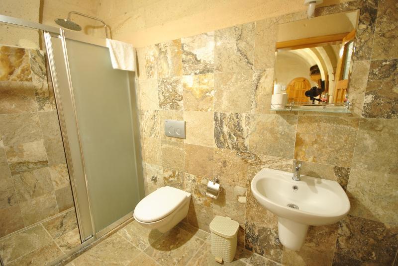 Hotel Elvan Cave House fotoğrafı