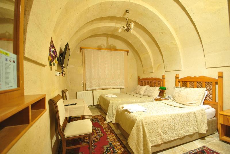 Hotel Elvan Cave House galeri fotoğrafı