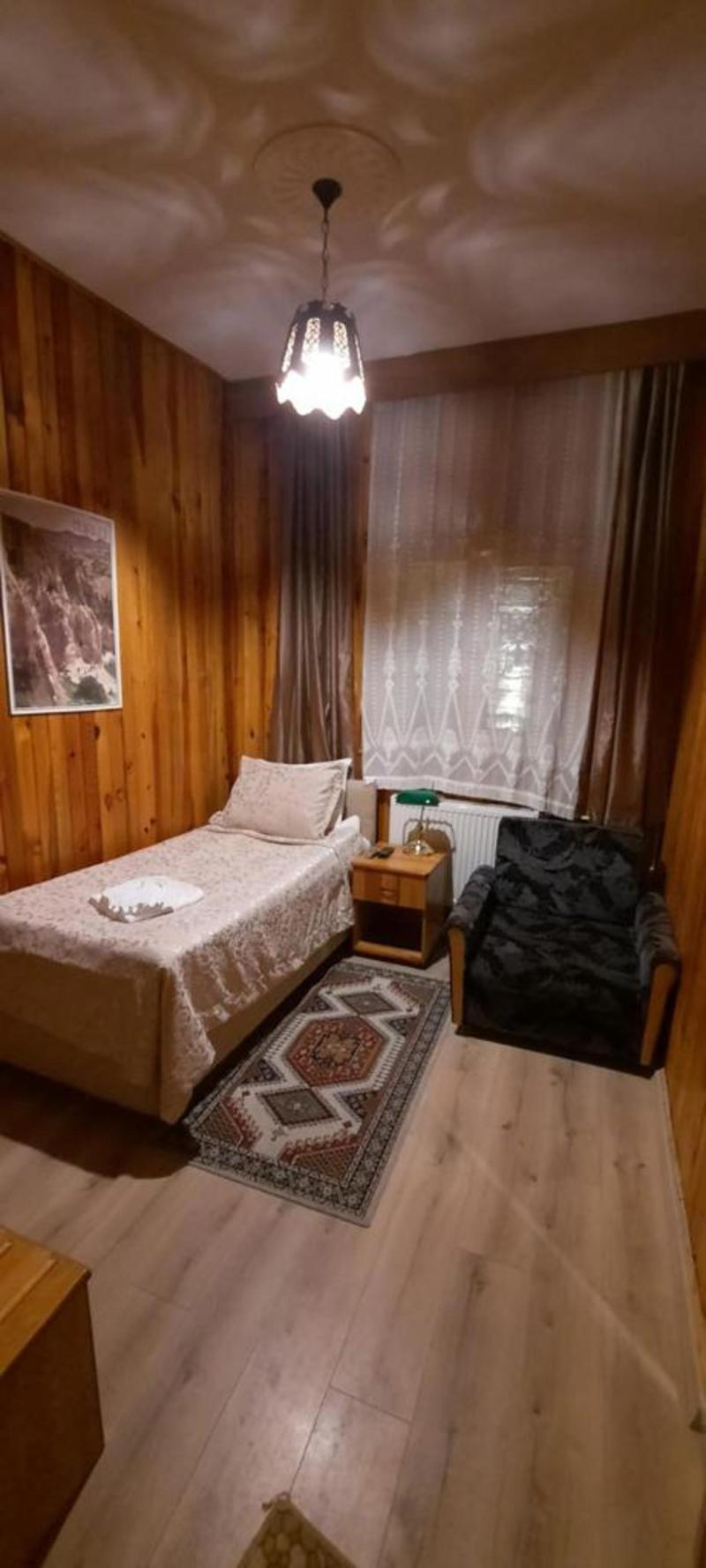 Hotel Elvan Cave House galeri fotoğrafı