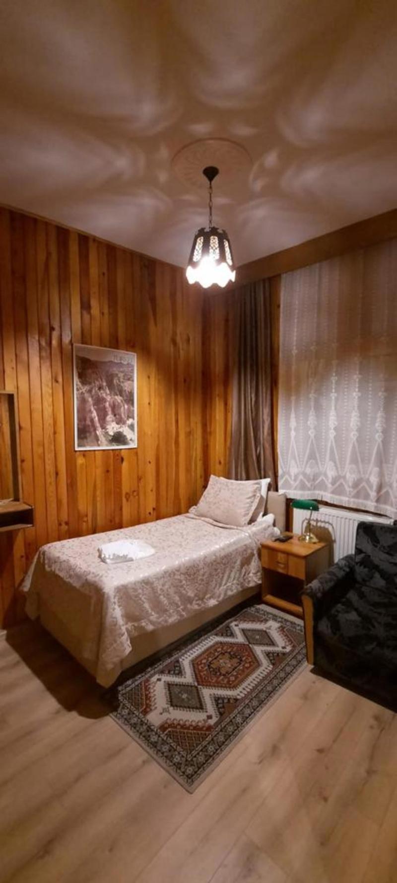 Hotel Elvan Cave House galeri fotoğrafı