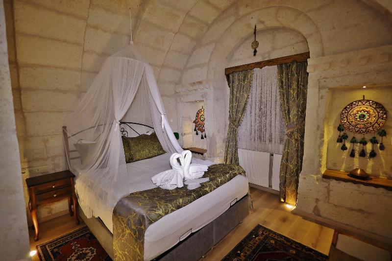 Hotel Elvan Cave House galeri fotoğrafı