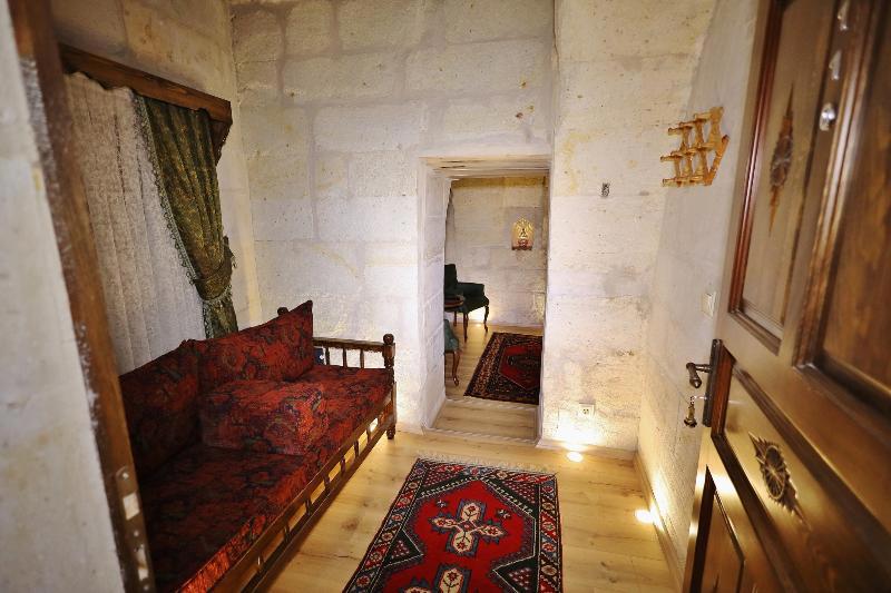 Hotel Elvan Cave House galeri fotoğrafı