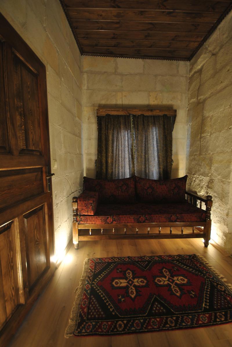 Hotel Elvan Cave House galeri fotoğrafı