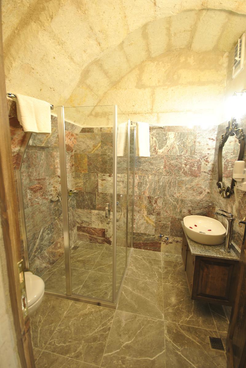 Hotel Elvan Cave House galeri fotoğrafı