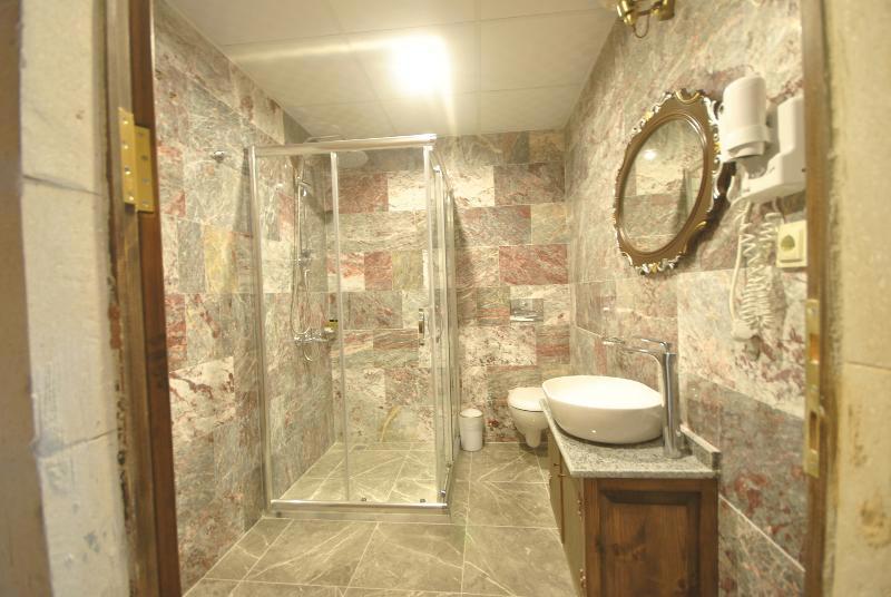 Hotel Elvan Cave House fotoğrafı