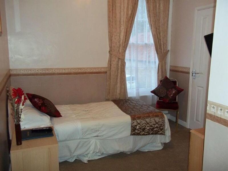 The Bell Hotel