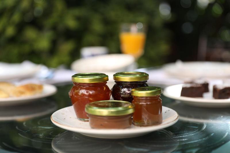 Palea Poli Boutique Hotel galeri fotoğrafı