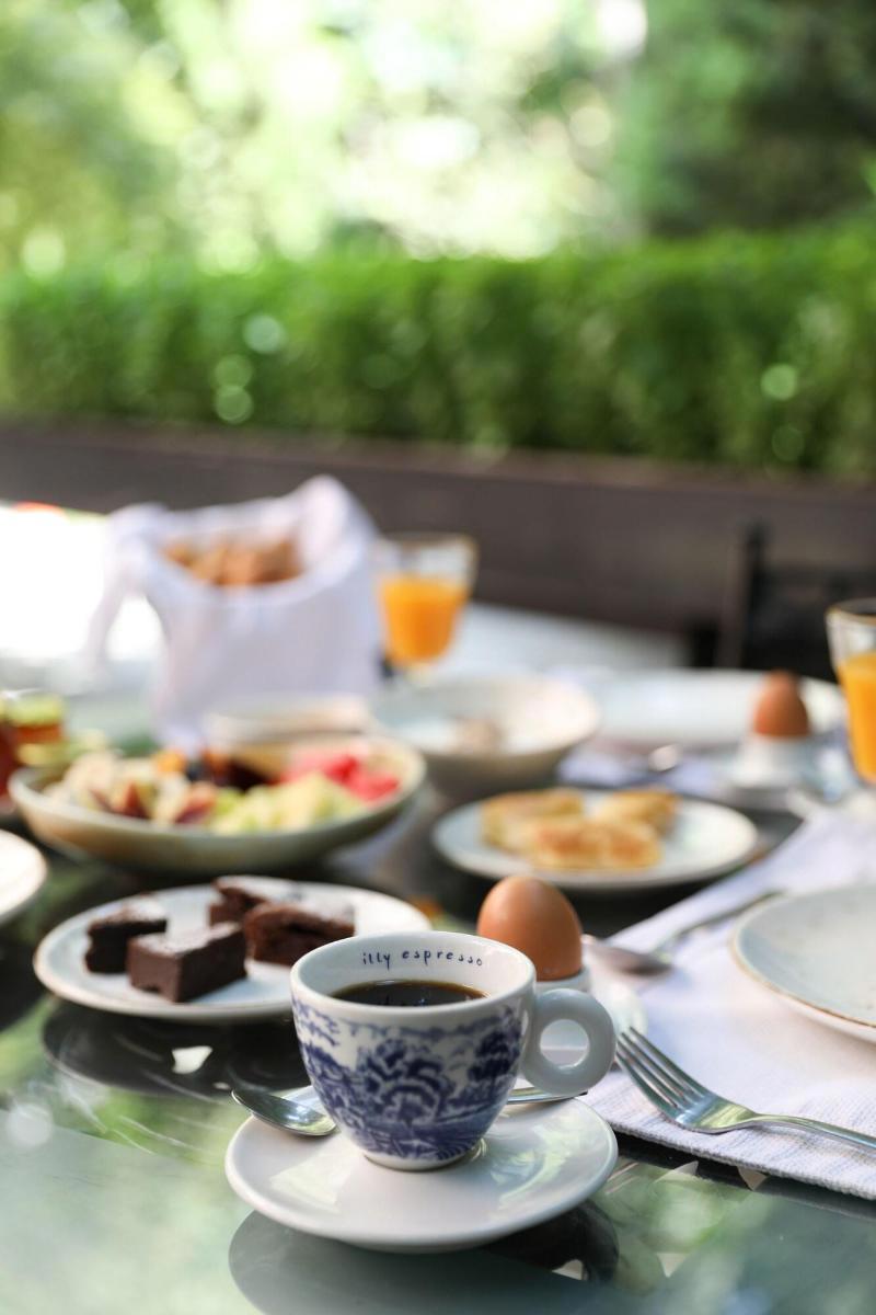Palea Poli Boutique Hotel galeri fotoğrafı