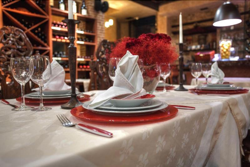 Palea Poli Boutique Hotel