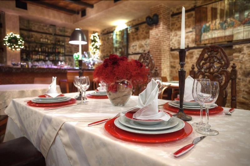 Palea Poli Boutique Hotel fotoğrafı