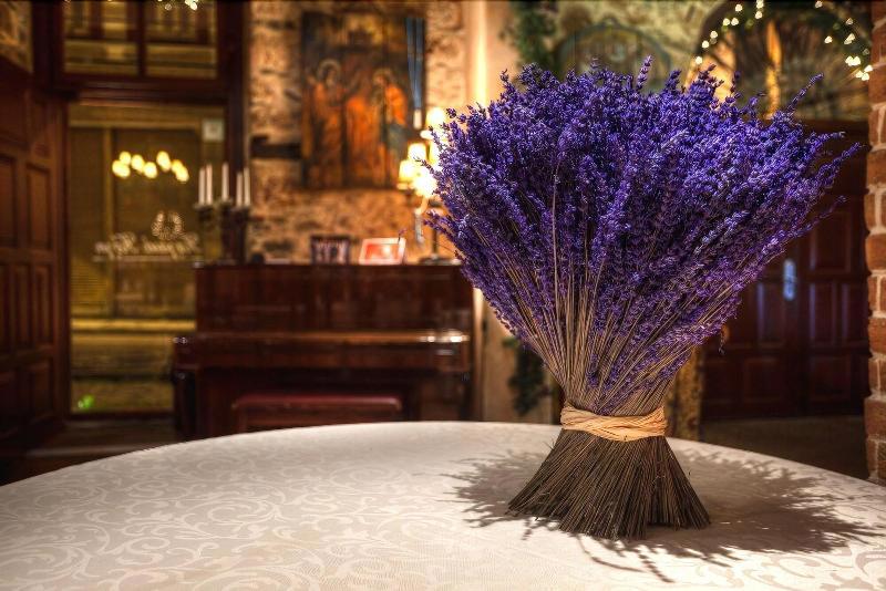 Palea Poli Boutique Hotel fotoğrafı