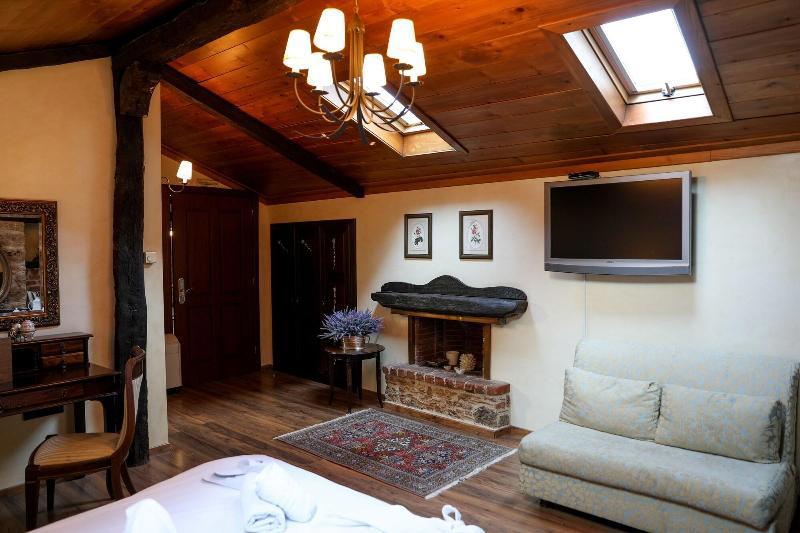 Palea Poli Boutique Hotel galeri fotoğrafı