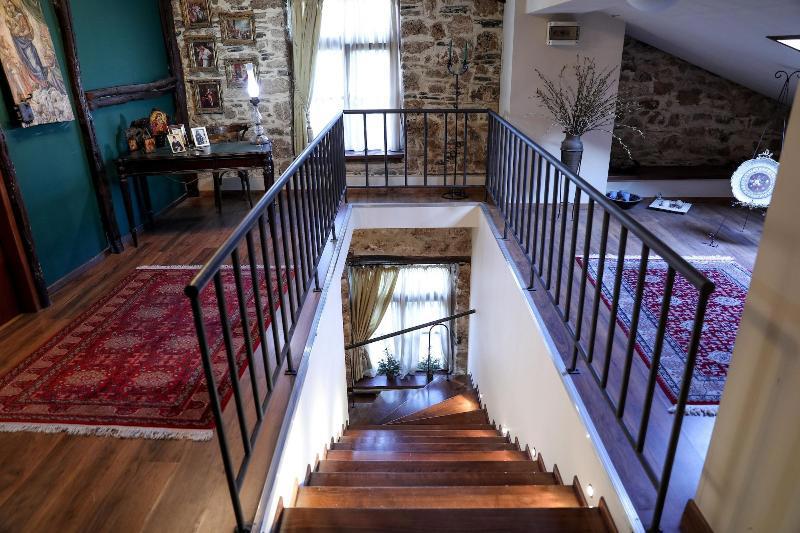 Palea Poli Boutique Hotel galeri fotoğrafı