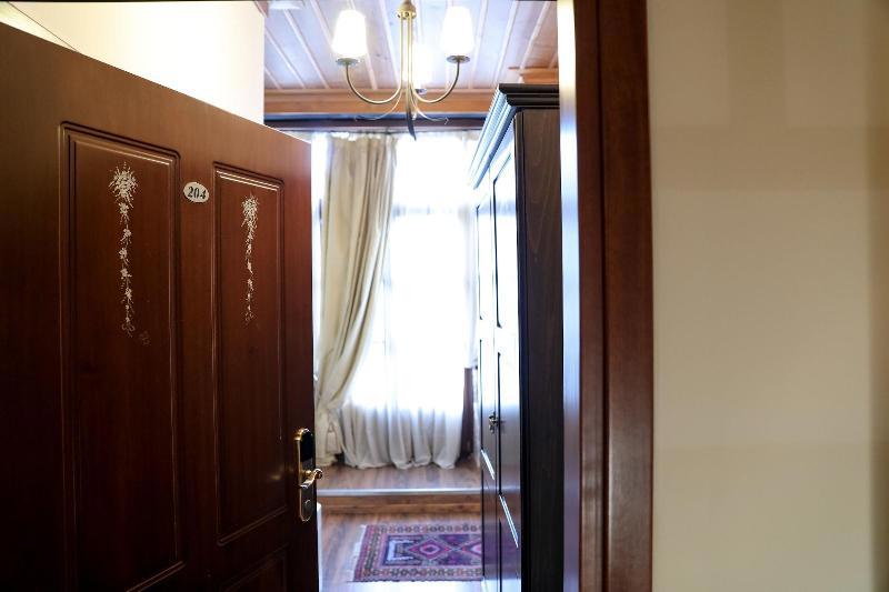 Palea Poli Boutique Hotel galeri fotoğrafı