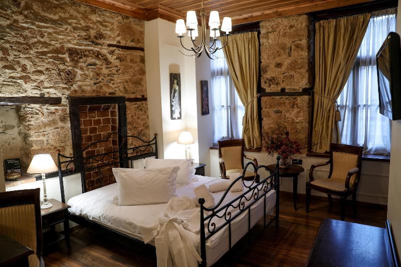 Palea Poli Boutique Hotel galeri fotoğrafı