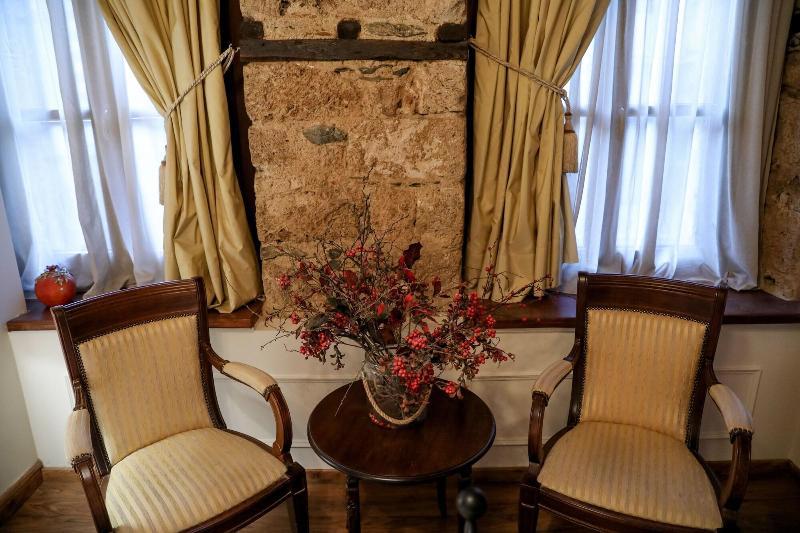 Palea Poli Boutique Hotel galeri fotoğrafı