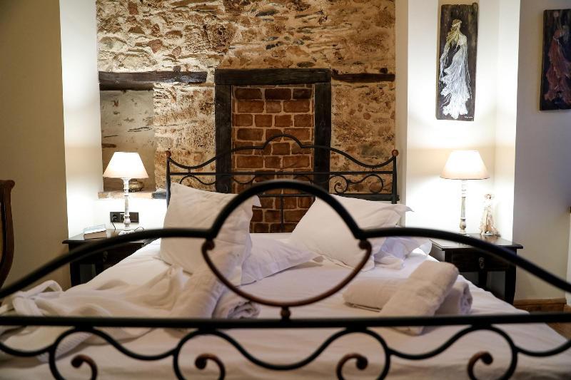 Palea Poli Boutique Hotel galeri fotoğrafı