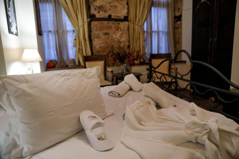 Palea Poli Boutique Hotel fotoğrafı