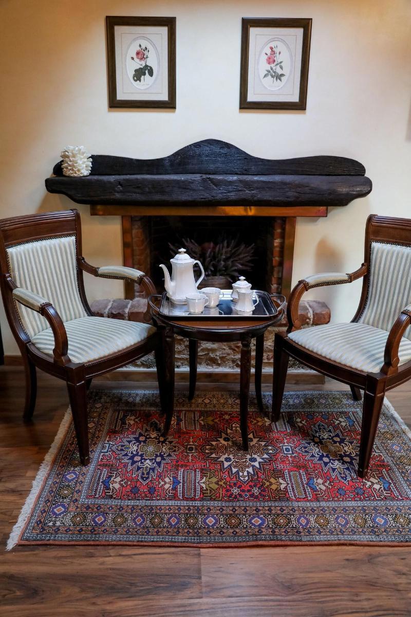 Palea Poli Boutique Hotel galeri fotoğrafı