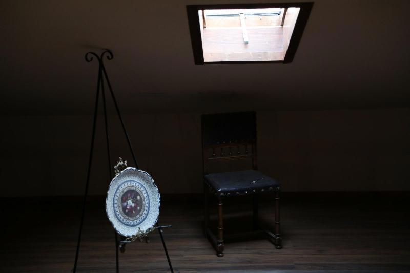 Palea Poli Boutique Hotel galeri fotoğrafı