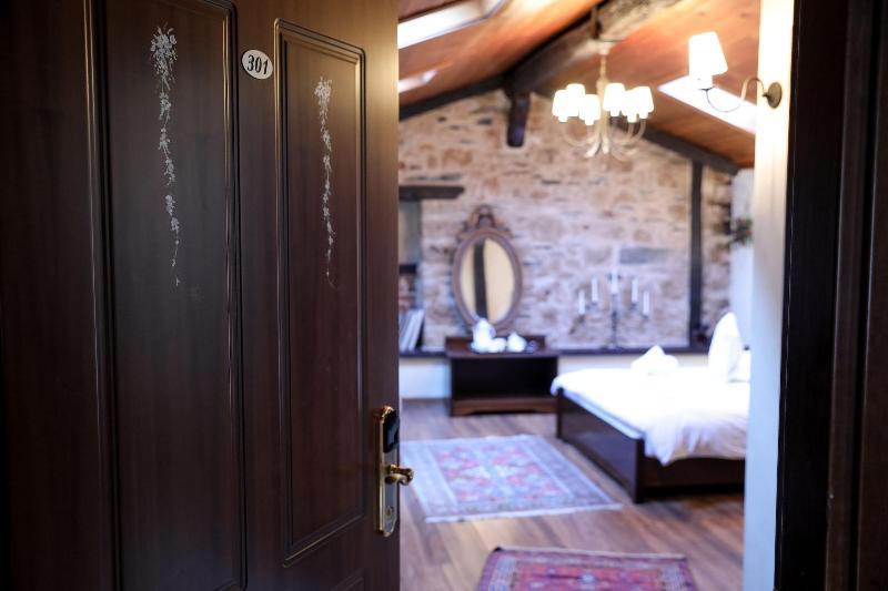Palea Poli Boutique Hotel galeri fotoğrafı