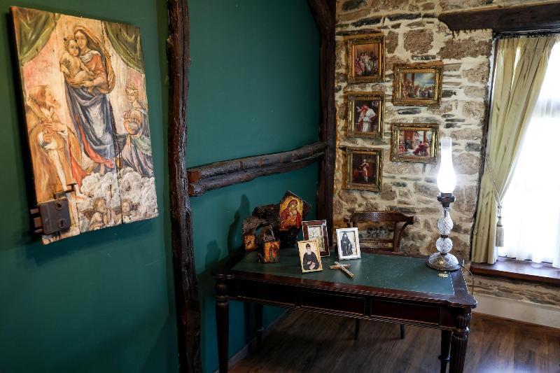 Palea Poli Boutique Hotel galeri fotoğrafı
