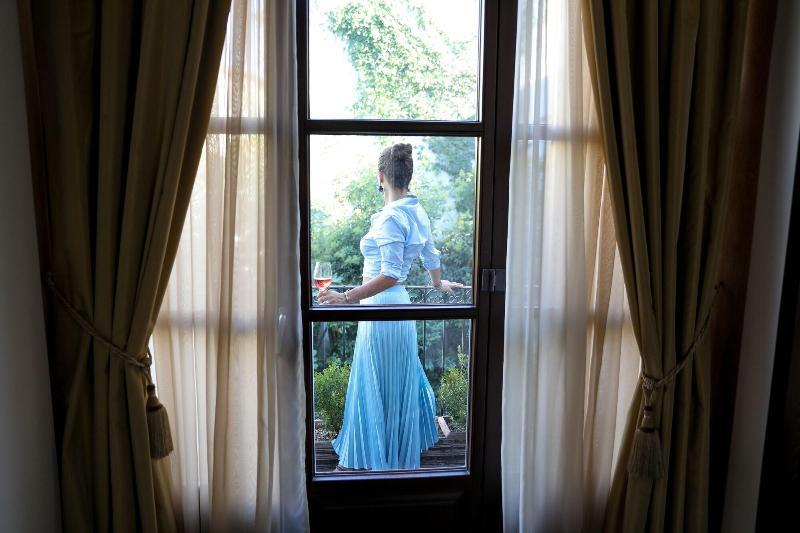 Palea Poli Boutique Hotel galeri fotoğrafı