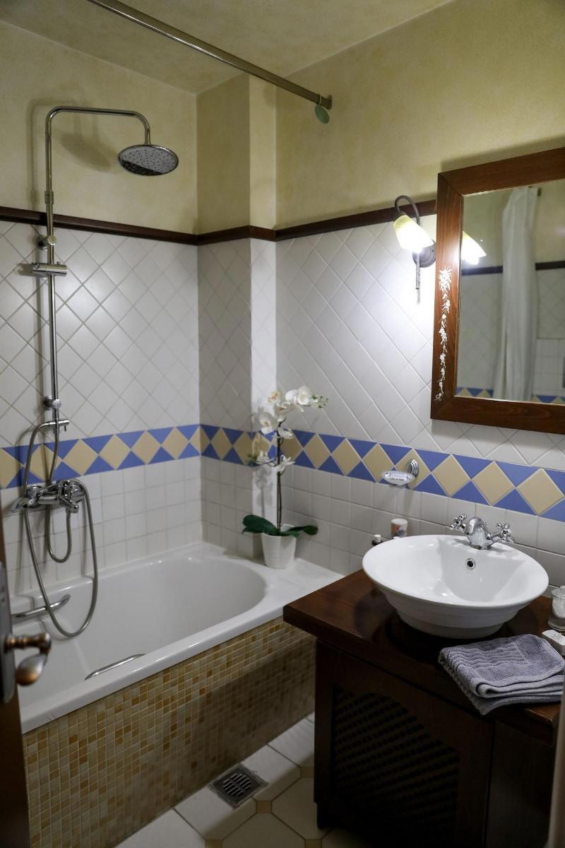 Palea Poli Boutique Hotel galeri fotoğrafı