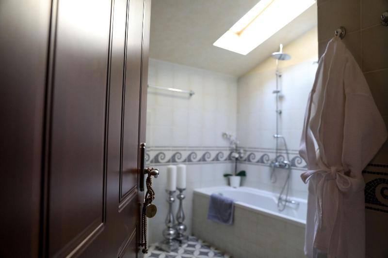 Palea Poli Boutique Hotel galeri fotoğrafı