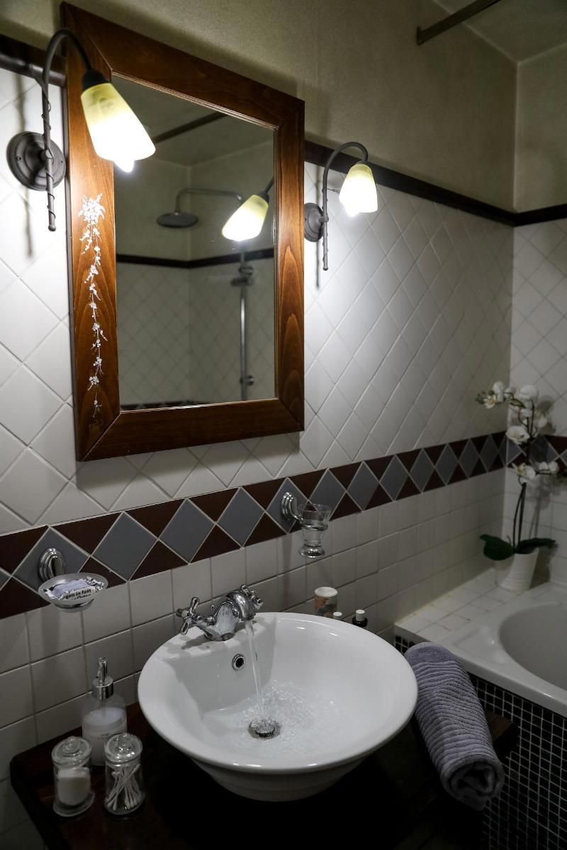 Palea Poli Boutique Hotel galeri fotoğrafı