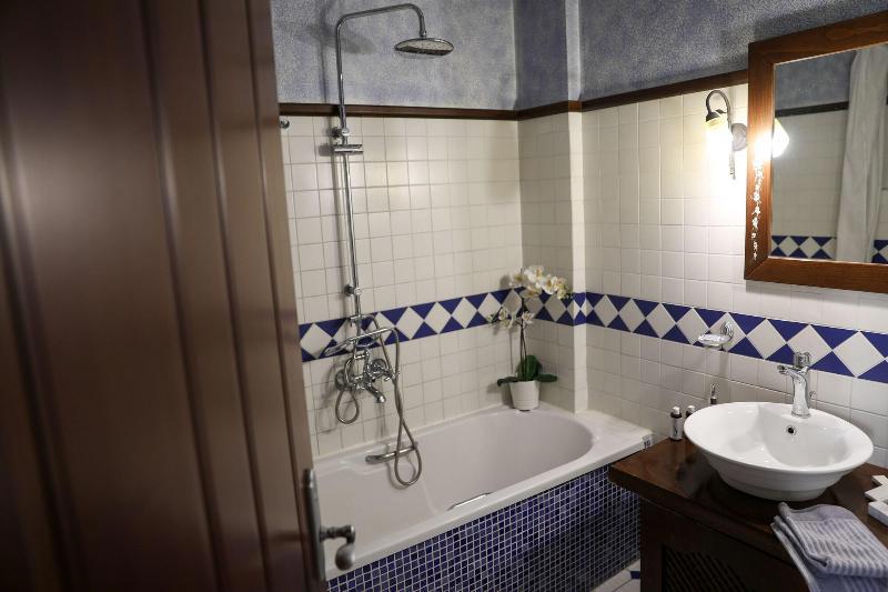 Palea Poli Boutique Hotel galeri fotoğrafı