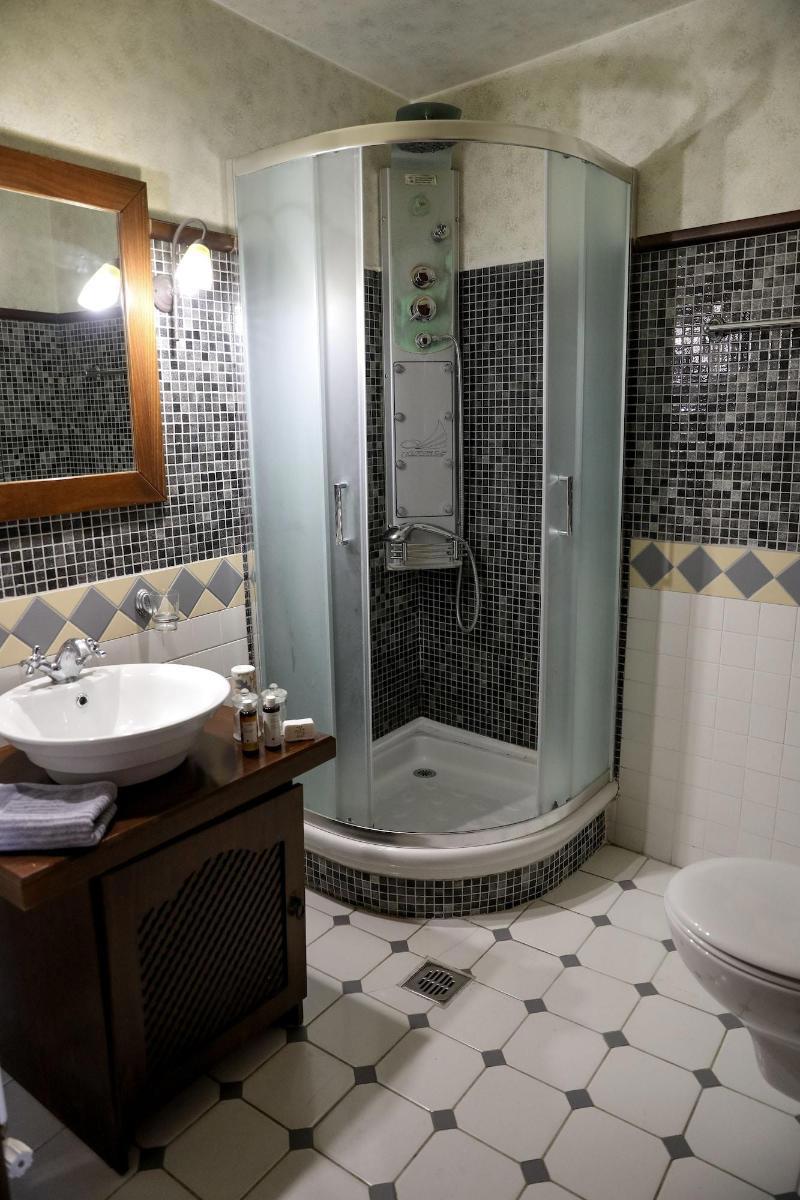 Palea Poli Boutique Hotel galeri fotoğrafı