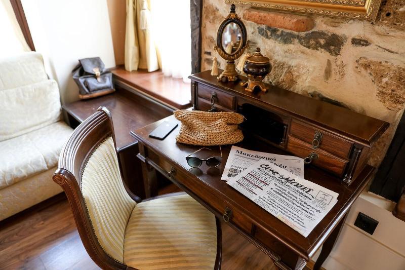 Palea Poli Boutique Hotel galeri fotoğrafı