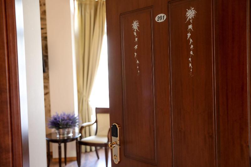 Palea Poli Boutique Hotel galeri fotoğrafı