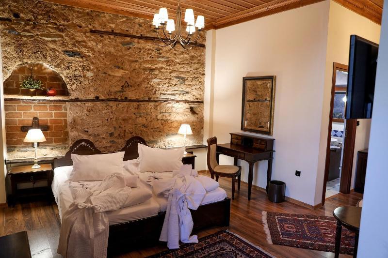Palea Poli Boutique Hotel galeri fotoğrafı