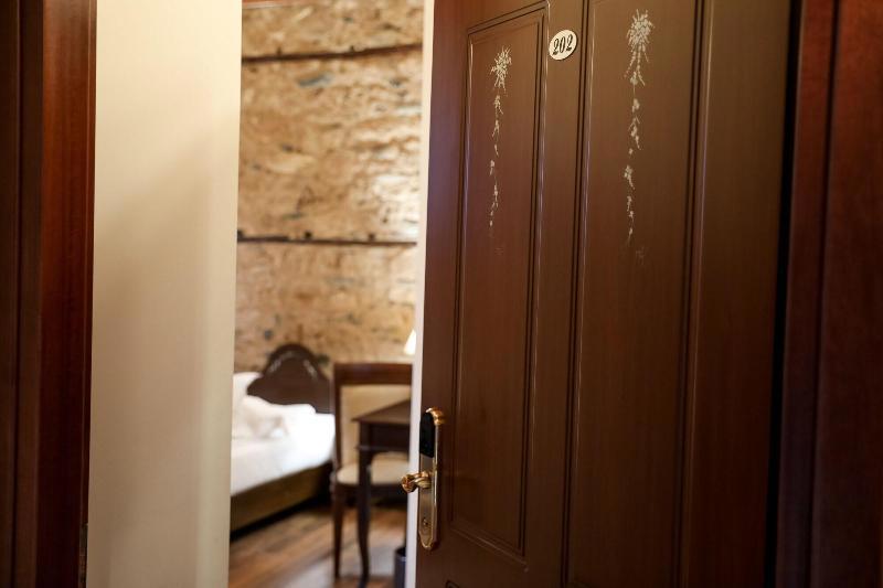 Palea Poli Boutique Hotel galeri fotoğrafı