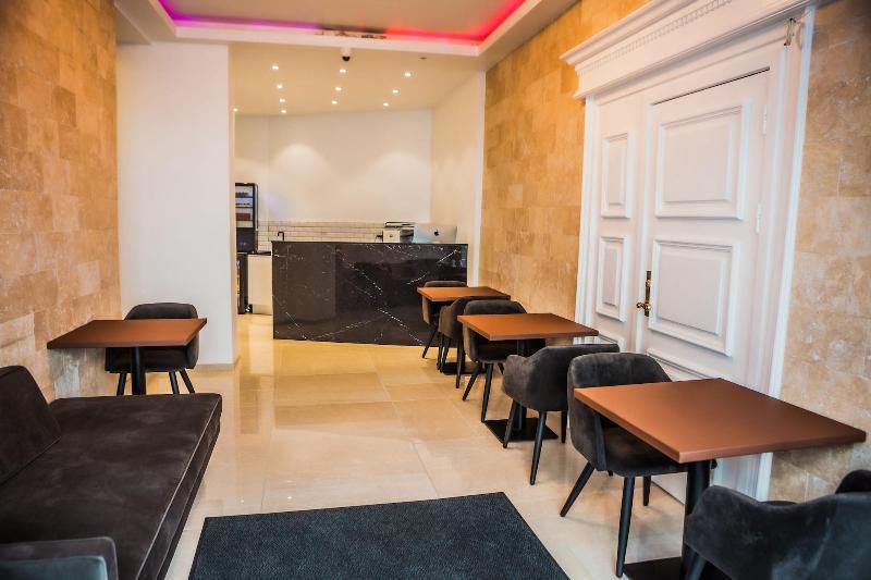 Hotel Touche