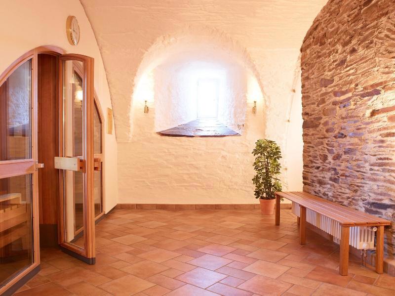 Burghotel Schnellenberg fotoğrafı