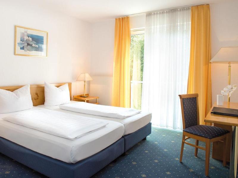 Victors Residenz-Hotel Gummersbach galeri fotoğrafı