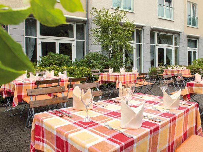 Victors Residenz-Hotel Gummersbach galeri fotoğrafı