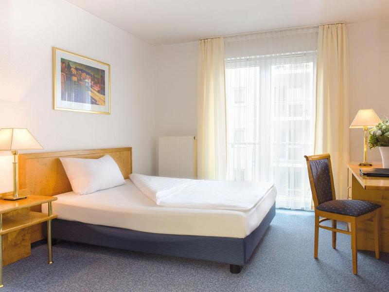 Victors Residenz-Hotel Gummersbach galeri fotoğrafı