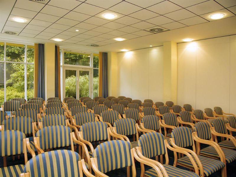 Victors Residenz-Hotel Gummersbach galeri fotoğrafı