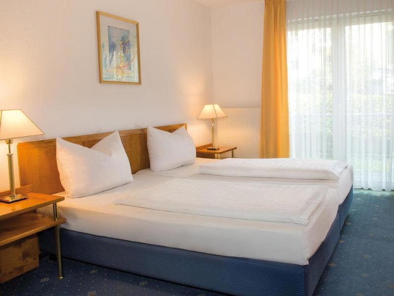 Victors Residenz-Hotel Gummersbach galeri fotoğrafı